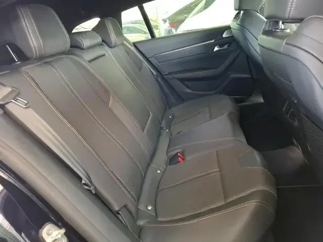 PEUGEOT 508 SW BREAK 1 2022