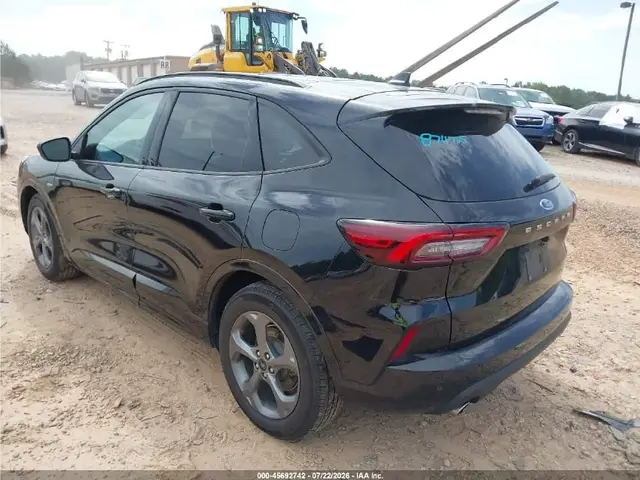FORD ESCAPE ST-LINE 2023