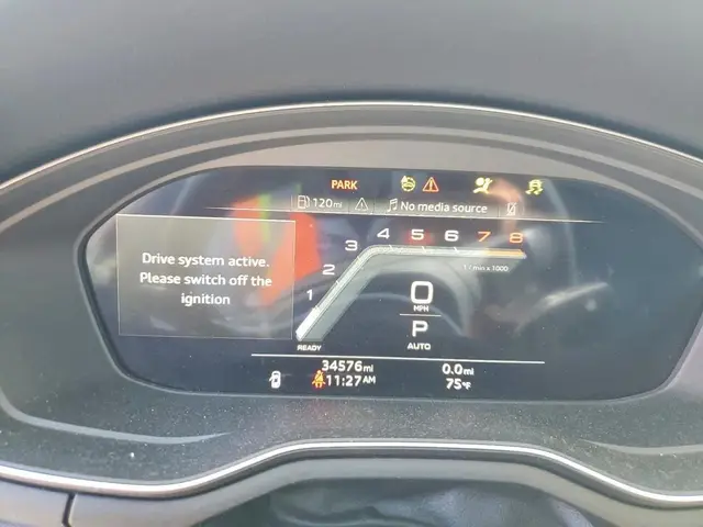 AUDI A5 45TFSI QUATTRO 2023