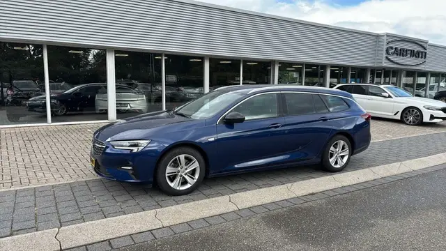 OPEL INSIGNIA TOURER INSIGNIA SPORTS TOURER 2022