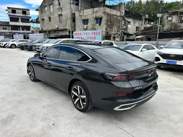 VOLKSWAGEN LAMANDO L 280TSI DSG 2023