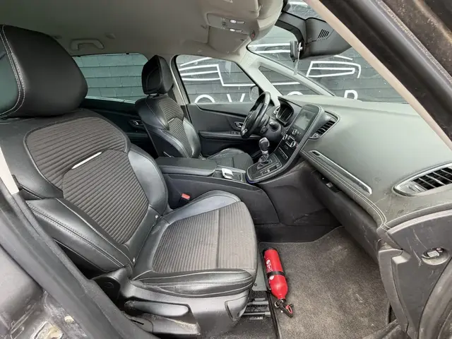 RENAULT GRAND SCENIC 2018