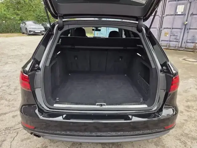 AUDI A4 AVANT SPORT S-LINE 2018