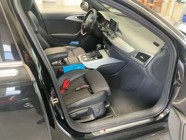 AUDI A6 AVANT 1 2017