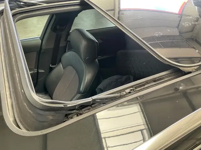 AUDI A6 AVANT 1 2017