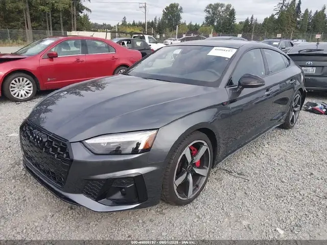 AUDI A5 PREMIUM PLUS 2023