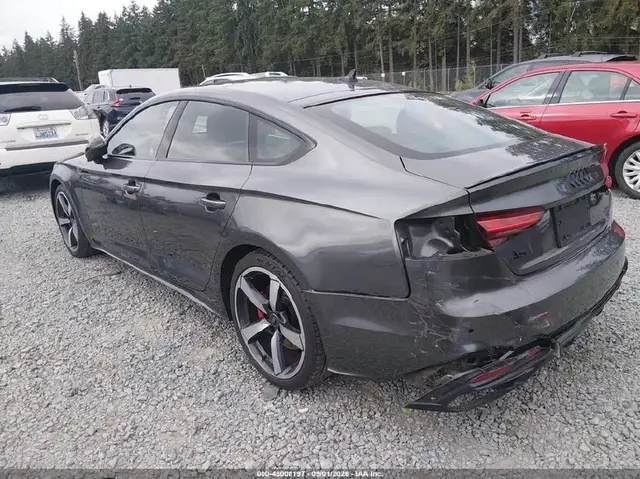 AUDI A5 PREMIUM PLUS 2023