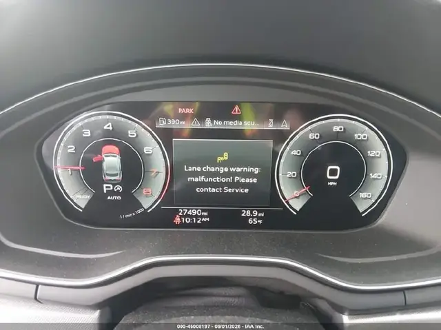 AUDI A5 PREMIUM PLUS 2023