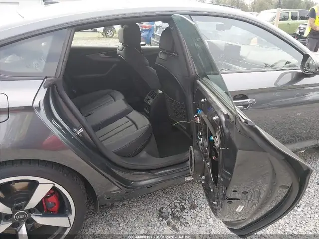 AUDI A5 PREMIUM PLUS 2023