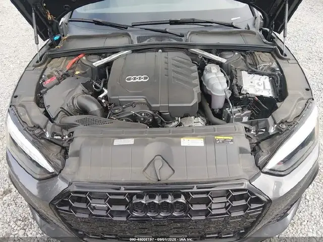 AUDI A5 PREMIUM PLUS 2023