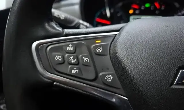 CHEVROLET GM DAEWOO EQUINOX 2WD 2018