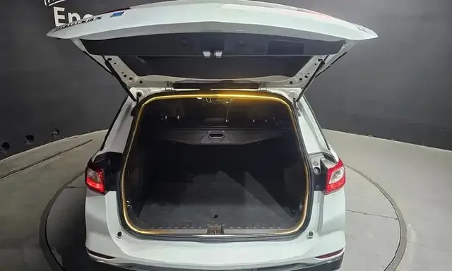 CHEVROLET GM DAEWOO EQUINOX 2WD 2018