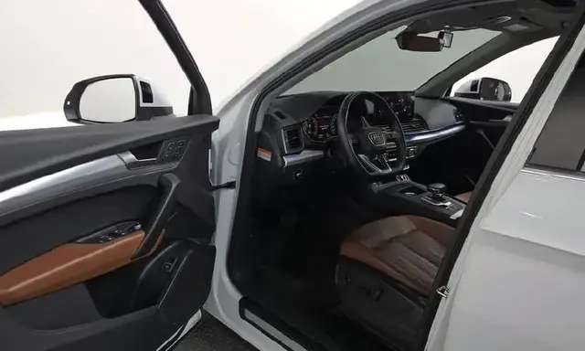 AUDI Q5 40 TDI QUATTRO 2022
