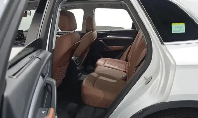 AUDI Q5 40 TDI QUATTRO 2022