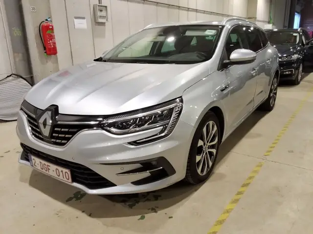 RENAULT MEGANE GRANDTOUR 2023