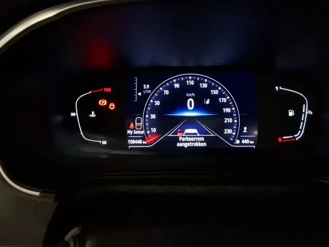 RENAULT MEGANE GRANDTOUR 2023