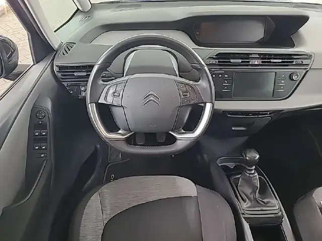 CITROEN C4 GRAND SPACETOURER 2022