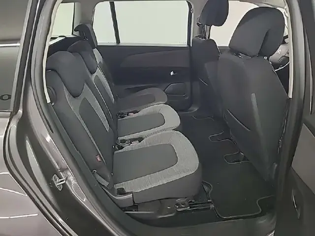 CITROEN C4 GRAND SPACETOURER 2022