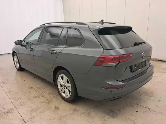 VOLKSWAGEN GOLF VARIANT 2022