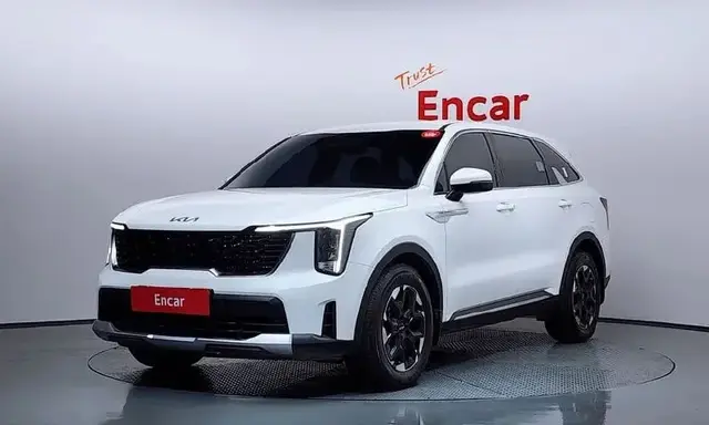 KIA SORENTO PRESTIGE 2023