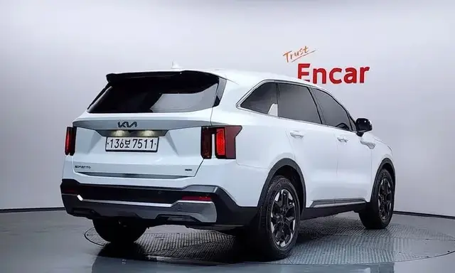 KIA SORENTO PRESTIGE 2023