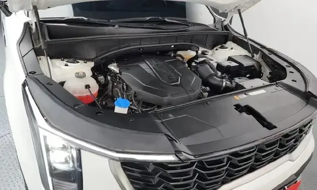 KIA SORENTO PRESTIGE 2023