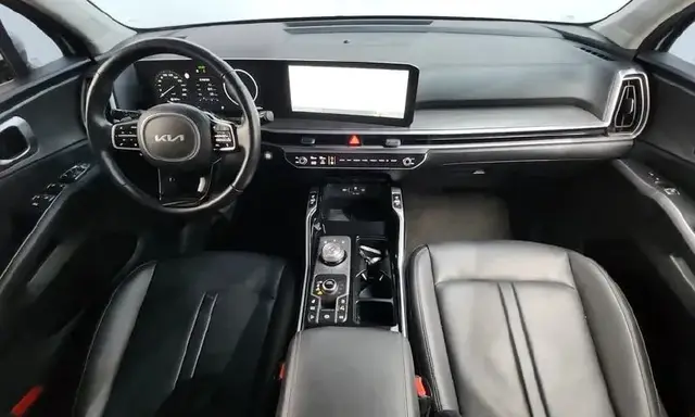 KIA SORENTO PRESTIGE 2023