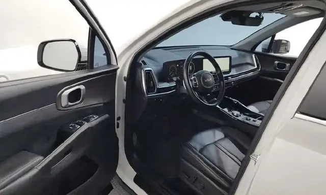 KIA SORENTO PRESTIGE 2023