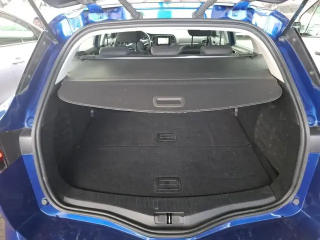 RENAULT MEGANE ESTATE 2022