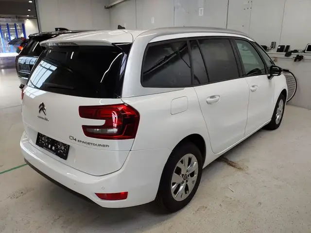 CITROEN GRAND C4 SPACETOURER BLUEHDI 2022