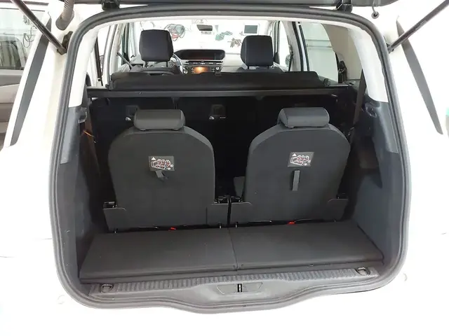 CITROEN GRAND C4 SPACETOURER BLUEHDI 2022