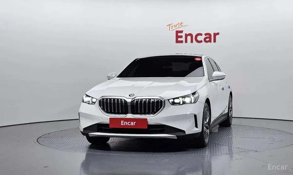 BMW 5 SERIES 530I XDRIVE 2023