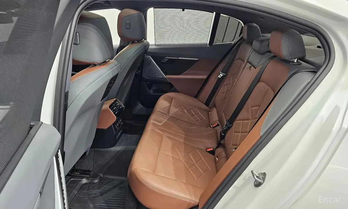 BMW 5 SERIES 530I XDRIVE 2023
