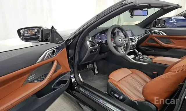 BMW M440I XDRIVE 2022
