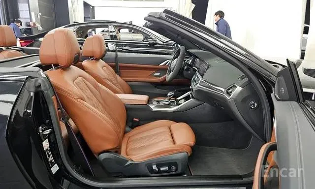 BMW M440I XDRIVE 2022