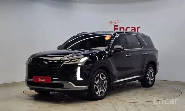 HYUNDAI PALISADE PRESTIGE 2023