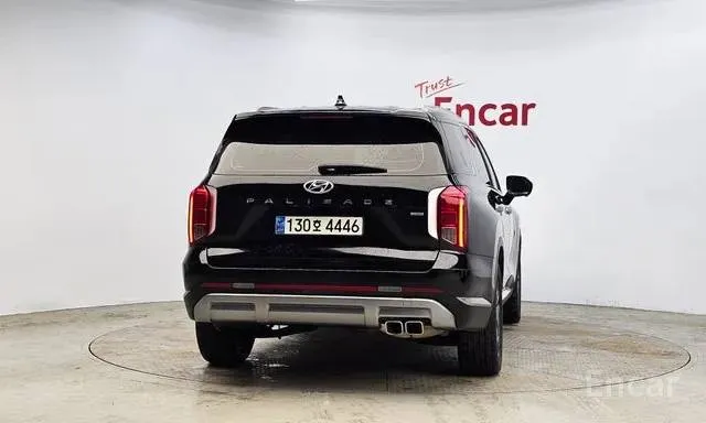HYUNDAI PALISADE PRESTIGE 2023