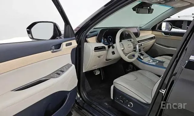 HYUNDAI PALISADE PRESTIGE 2023