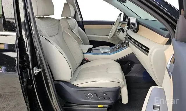HYUNDAI PALISADE PRESTIGE 2023