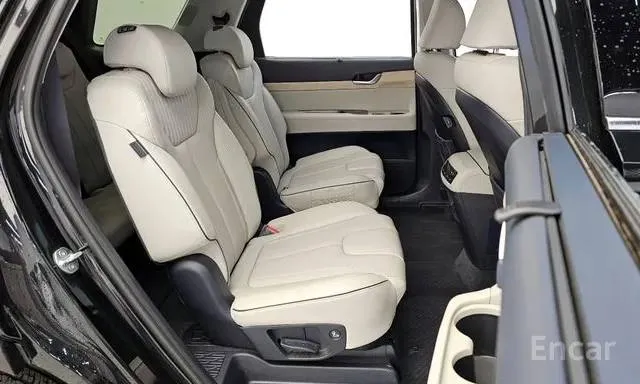 HYUNDAI PALISADE PRESTIGE 2023