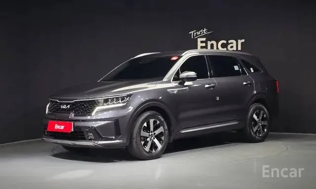 KIA SORENTO PRESTIGE 2022