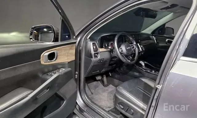 KIA SORENTO PRESTIGE 2022