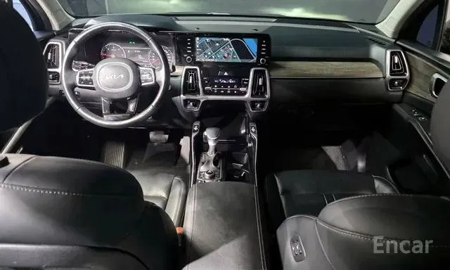 KIA SORENTO PRESTIGE 2022