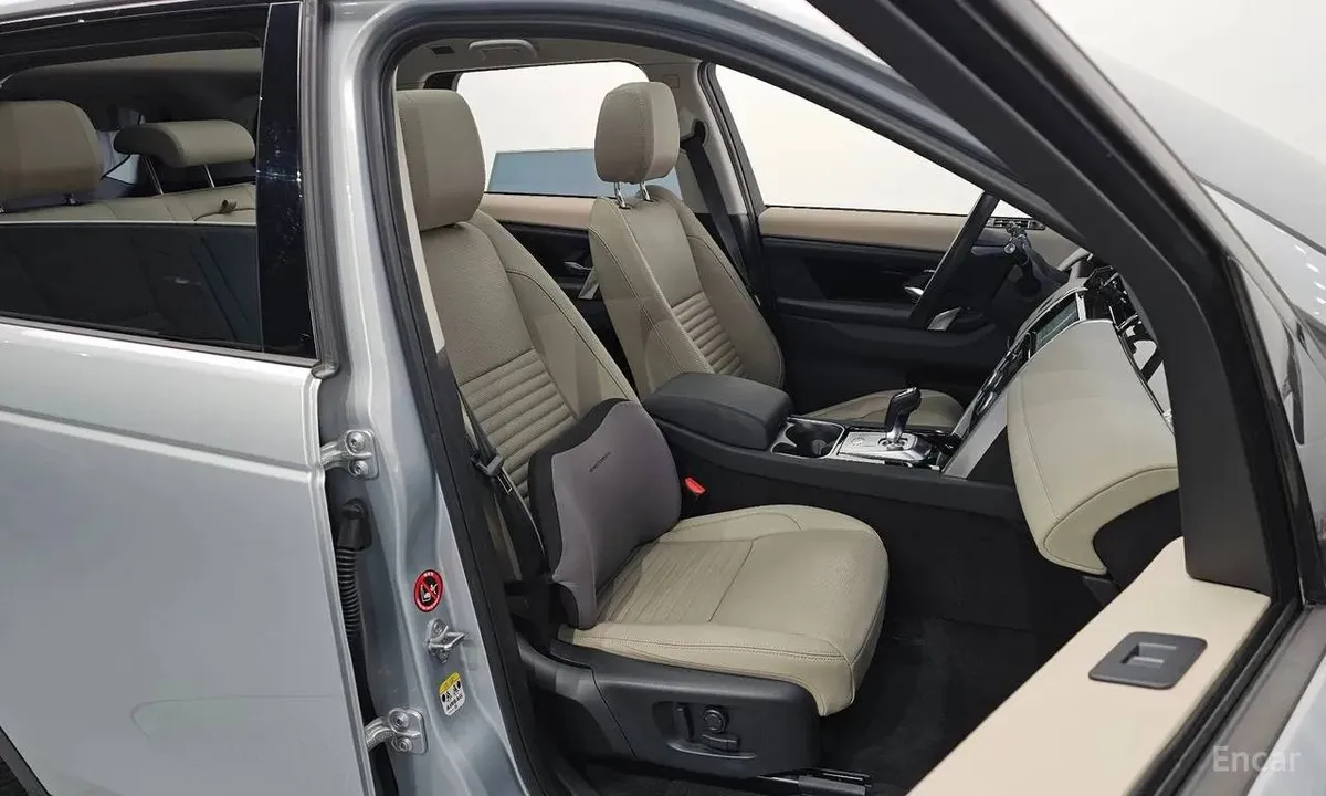 LAND ROVER DISCOVERY SPORT P250 S 2022