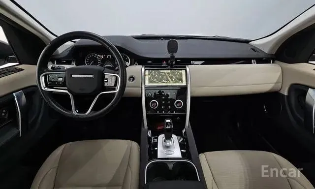 LAND ROVER DISCOVERY SPORT P250 S 2022