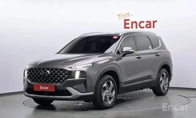 HYUNDAI SANTA FE PRESTIGE 2022