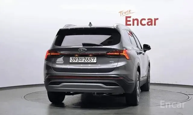 HYUNDAI SANTA FE PRESTIGE 2022