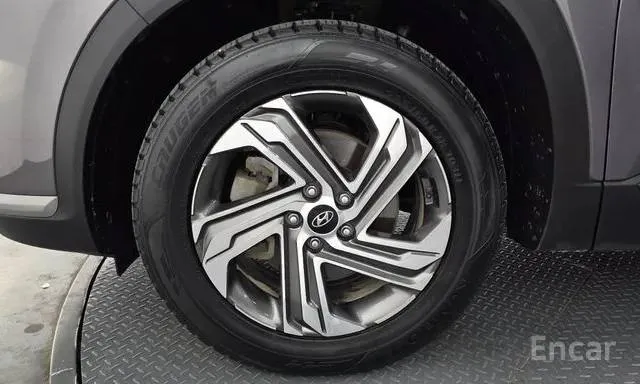 HYUNDAI SANTA FE PRESTIGE 2022