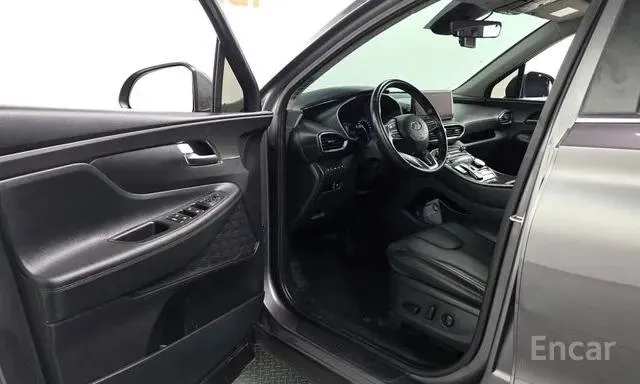 HYUNDAI SANTA FE PRESTIGE 2022