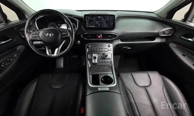HYUNDAI SANTA FE PRESTIGE 2022